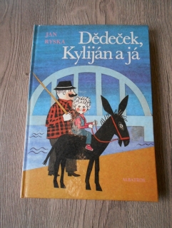 Dědeček Kyliján a já