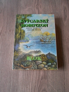 Švýcarský Robinzon