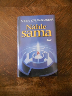 Náhle sama