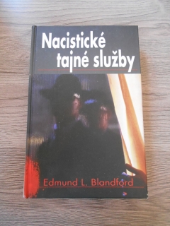 Nacistické tajné služby