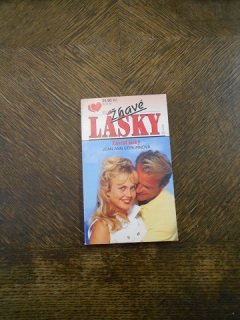 Žhavé lásky  - Závrať lásky
