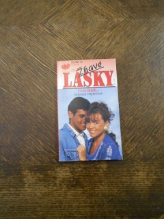 Žhavé lásky  - Co se škádlí...