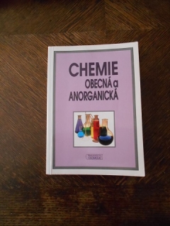 Chemie obecná a anorganická