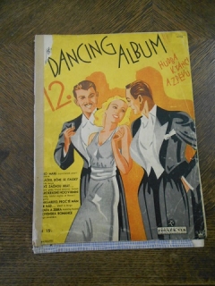 Dancing album