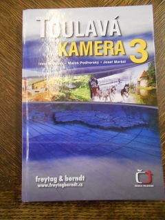 Toulavá kamera 3