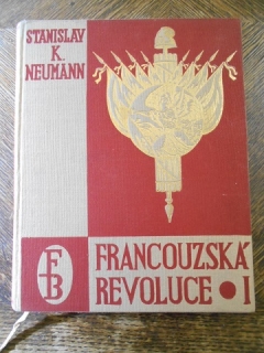 Francouzská revoluce, díl I.