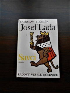 Ladovy veselé učebnice 