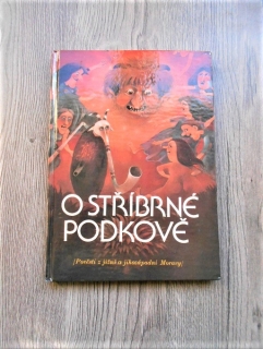 O stříbrné podkově