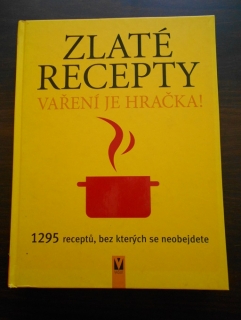 Zlaté recepty