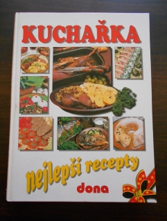 Kuchařka