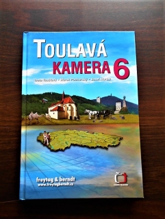 Toulavá kamera 6