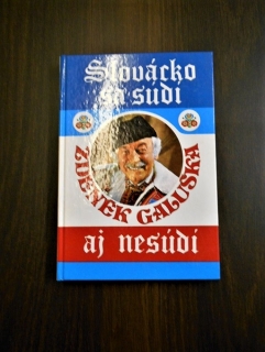 Slovácko sa súdí aj nesúdí