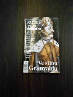 Přísně tajné - Ve stínu Grunvaldu