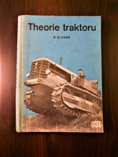 Theorie traktoru