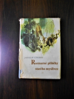 Rozmarné příběhy starého myslivce