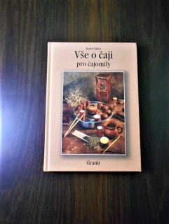 Vše o čaji pro čajomily