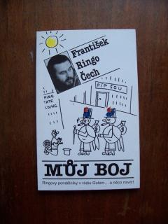 Můj boj