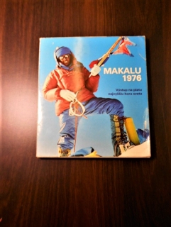 Makalu 1976