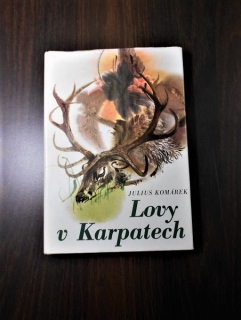 Lovy v Karpatech