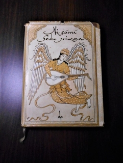 Sedm princezen