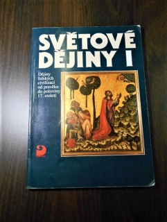 Světové dějiny I