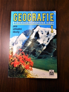 Geografie 1