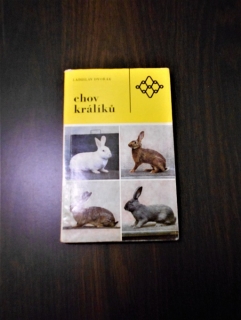 Chov králíků