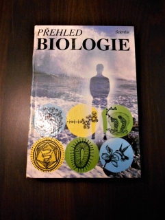 Přehled biologie