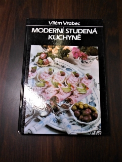 Moderní studená kuchyně