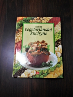 Chutná vegetariánská kuchyně