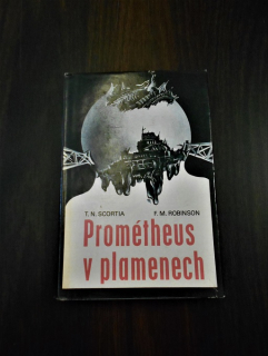 Prométheus v plamenech