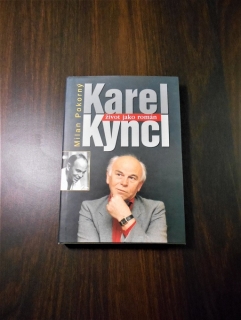 Karel Kyncl život jako román 