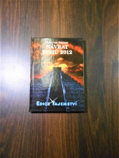 Návrat bohů 2012