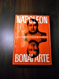 Napoleon Bonaparte