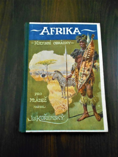 Afrika