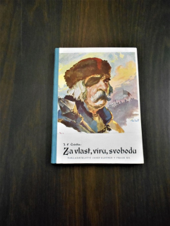 Za vlast, víru a svobodu