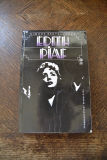 Edith Piaf