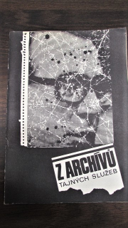 Z archívů tajných služeb