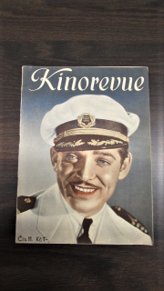 Kinorevue