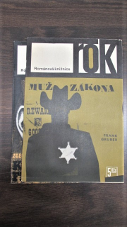 Rok - Muž zákona