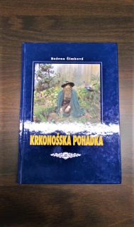 Krkonošská pohádka