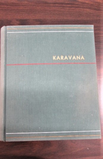 Karavana