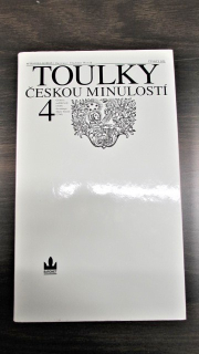 Toulky českou minulostí 4