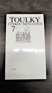 Toulky českou minulostí 7