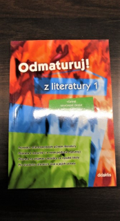 Odmaturuj z literatury 1