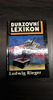 Burzovní lexikon