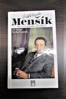 Vladimír Menšík