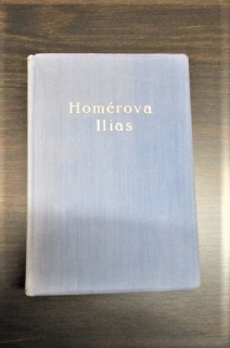 Homérova Ilias