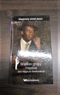 Magiczny świat jazzu