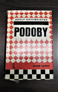 Podoby